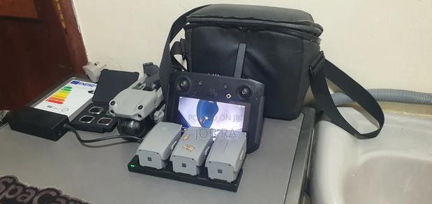 Dji Drone Professional - main view
