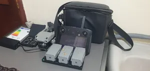 Dji Drone Professional