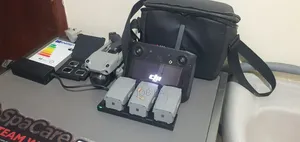 Dji Drone Professional