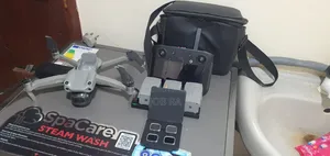 Dji Drone Professional