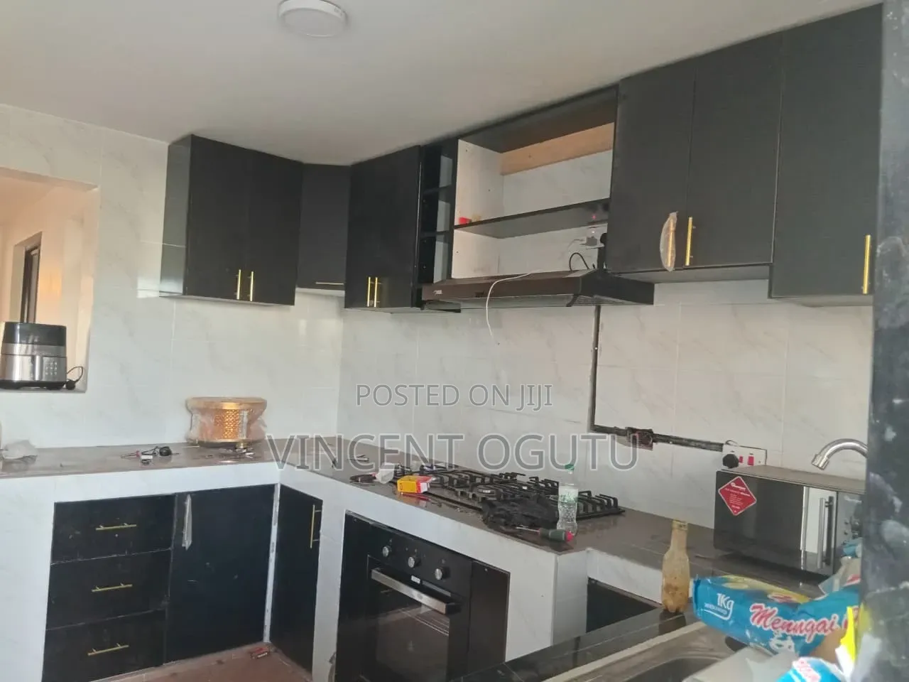Interior Designer (Fundi) Please Call