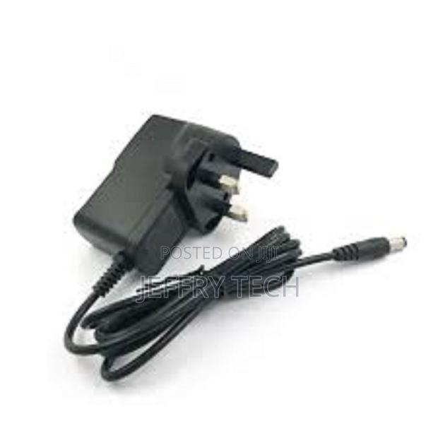 15V 1A AC DC Power Adapter - 100v-240v Input, Electronics - main view