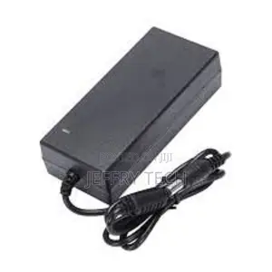12V 6A Power Supply Adapter - AC 100-240v Input, 5.5mm X 2.5mm DC Plug