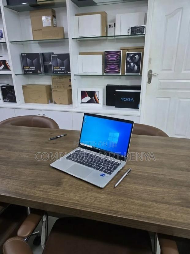 Laptop HP EliteBook x360 1030 G4 8GB Intel Core i7 SSD 512GB