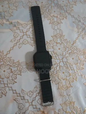 Quality Watch With Charger