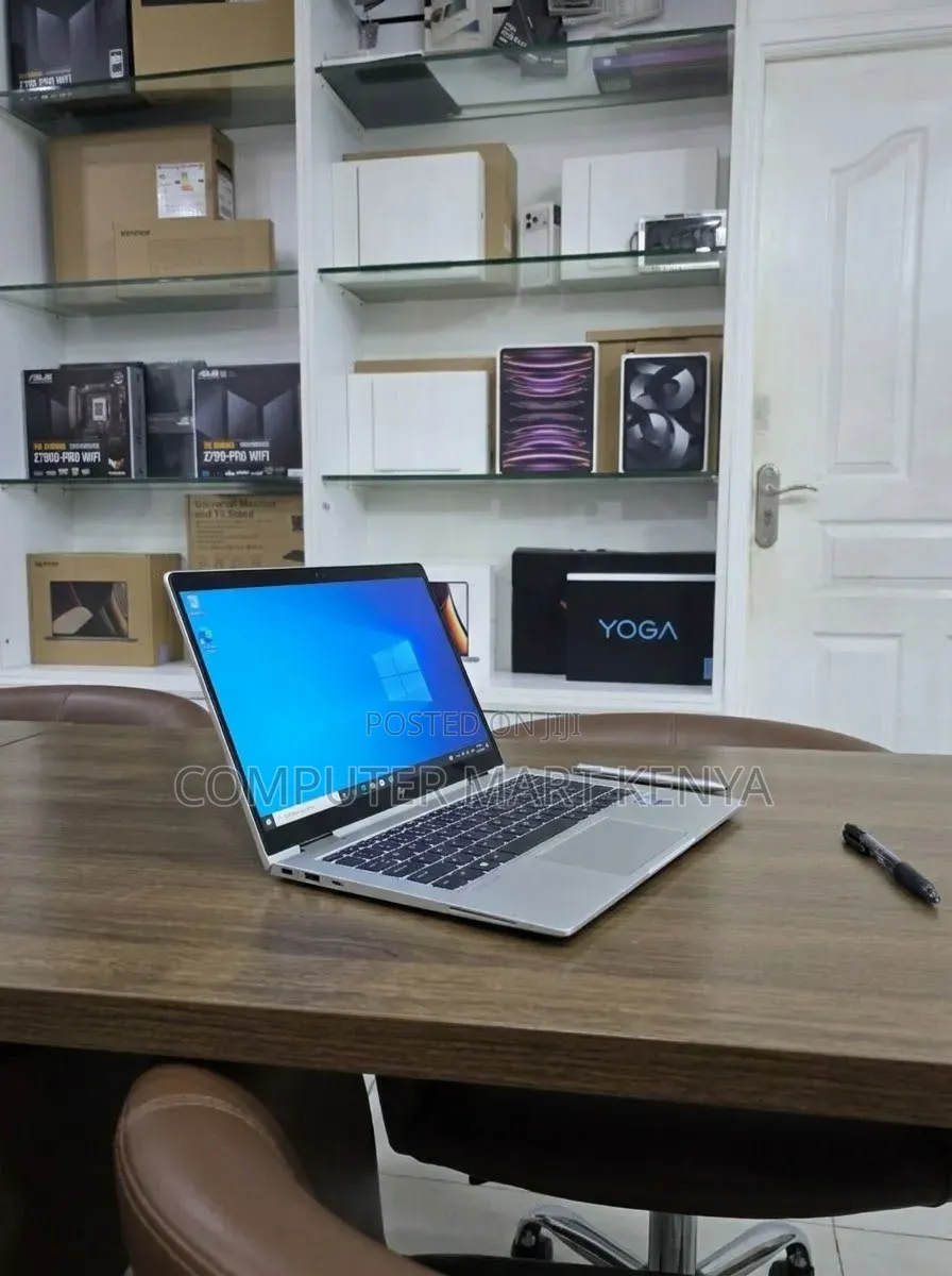 Laptop HP EliteBook x360 1030 G4 8GB Intel Core i7 SSD 512GB