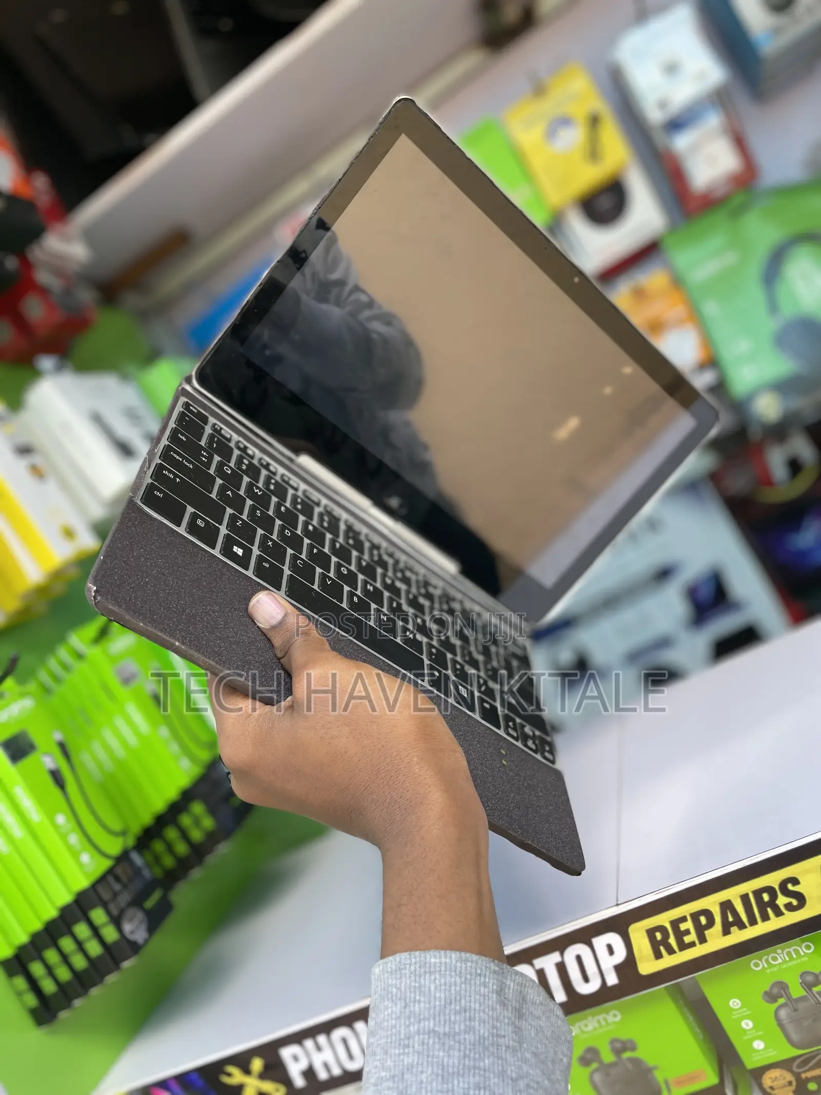 Laptop HP EliteBook Revolve 810 G2 Tablet 4GB Intel Core i5 SSD 128GB