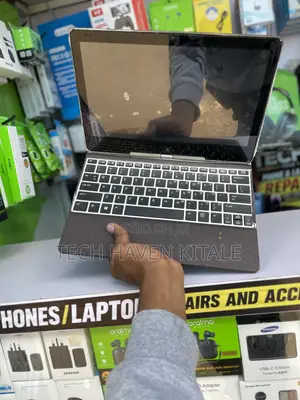 Laptop HP EliteBook Revolve 810 G2 Tablet 4GB Intel Core i5 SSD 128GB