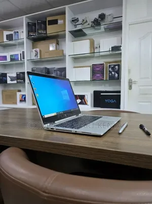 Laptop HP EliteBook x360 1030 G4 8GB Intel Core i7 SSD 512GB