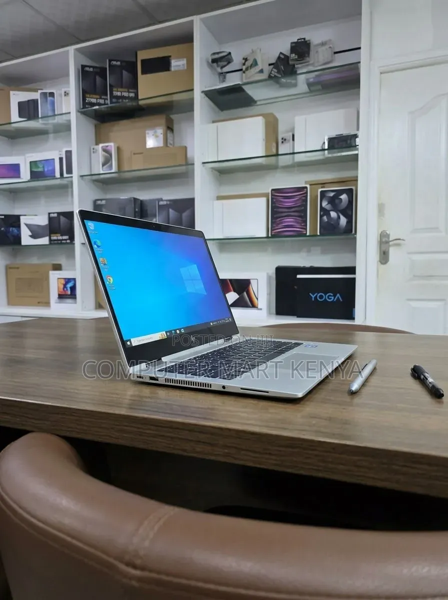 Laptop HP EliteBook x360 1030 G4 8GB Intel Core i7 SSD 512GB