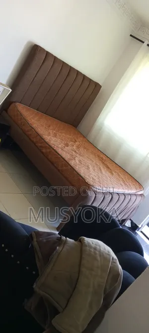 Fully Furnished Bedsitters Apartment in Bamburi Close Vescon Two