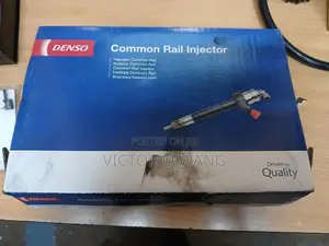 New OEM Denso Fuel Injector Toyota Avensis 2.2D, RAV 4 III 2.2D(4WD)