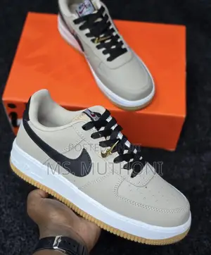Nike Air Force 1 '07 LX Sneakers Size 40,41,42,43,44,45