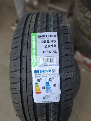 255/45zr18 Grenlander Tire
