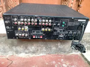 Domestic Amplifier