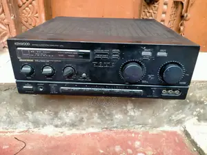Domestic Amplifier