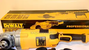Dewalt Angle Grinder. 9 Inch Angle Grinder
