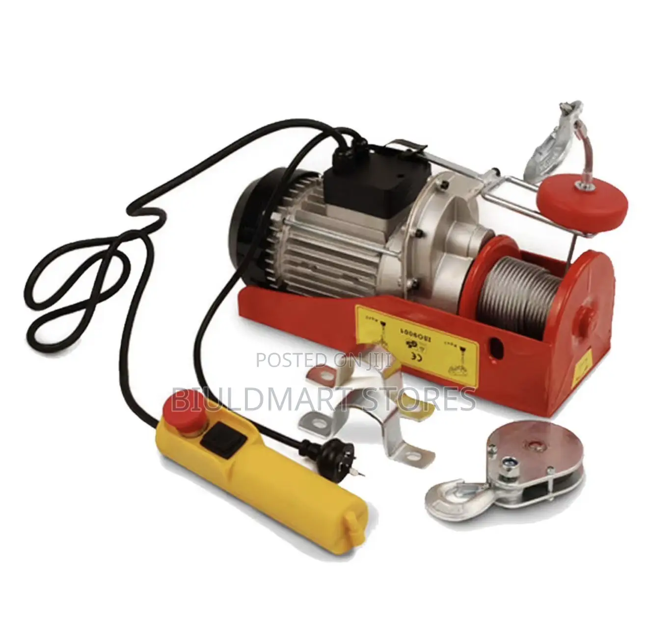 Lift Motor 1t