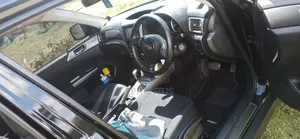 Subaru Forester 2011 Black
