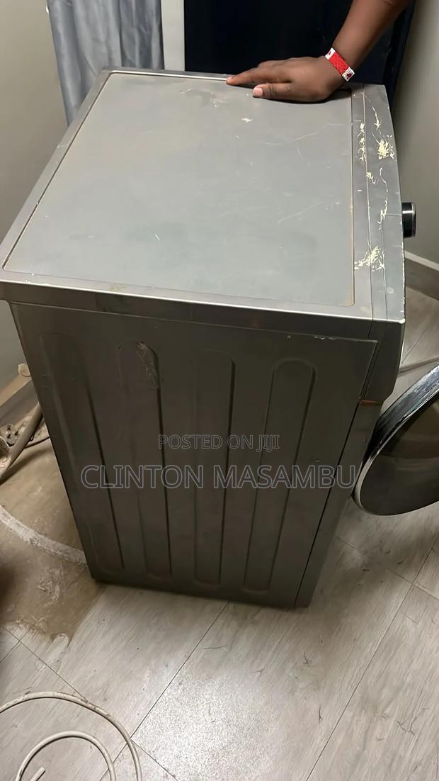 Washing Machine - thumbnail 3