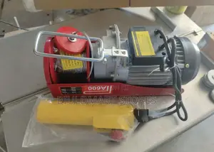 Load Hoist 1t