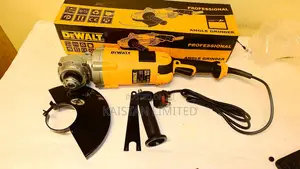 Dewalt Angle Grinder 9' / Grinding Machine