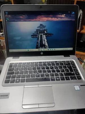 Laptop HP EliteBook 840 G3 8GB Intel Core i7 SSD 256GB