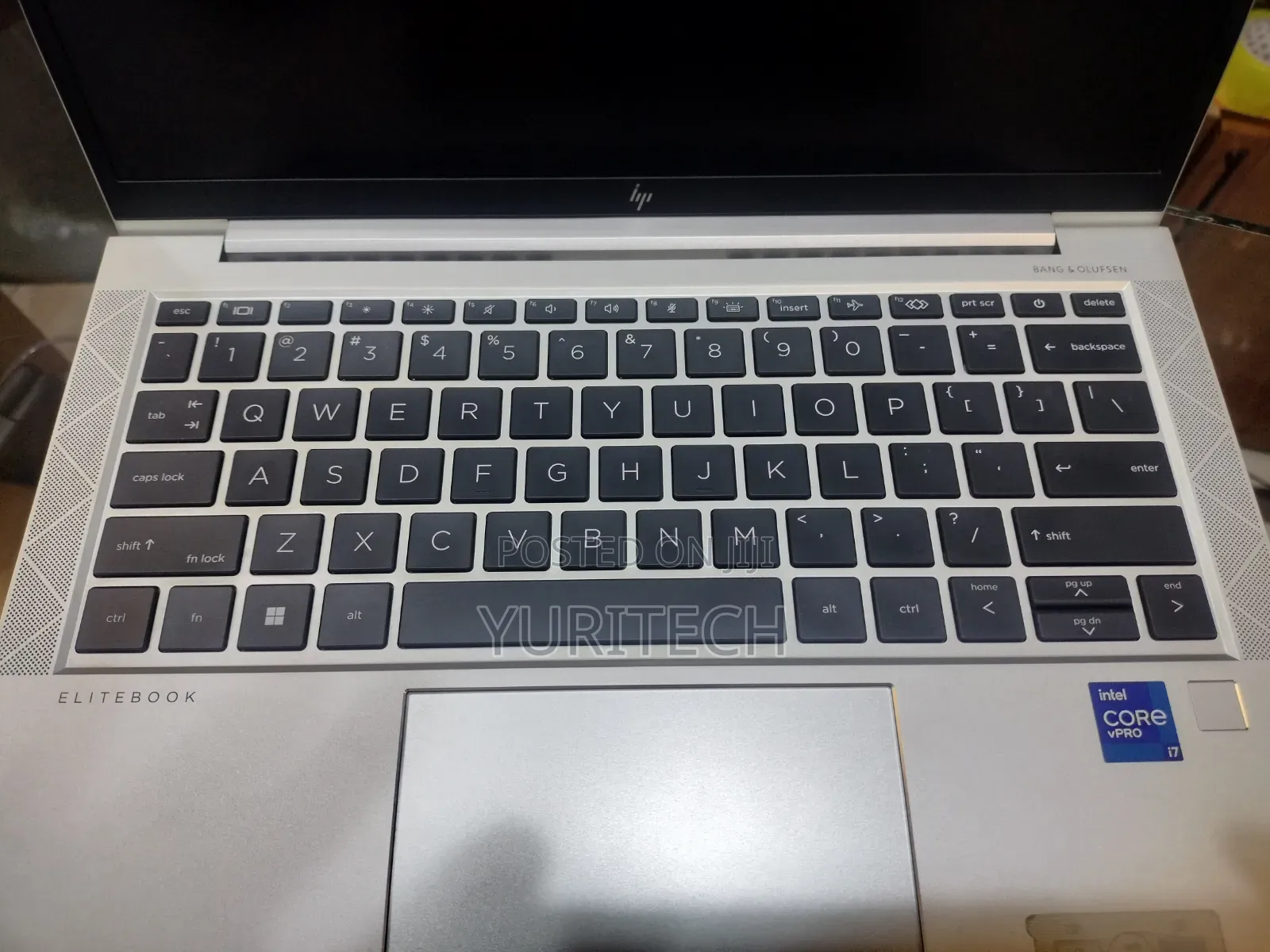 Laptop HP EliteBook 840 G6 8GB Intel Core i5 SSD 256GB