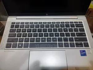 Laptop HP EliteBook 840 G6 8GB Intel Core i5 SSD 256GB