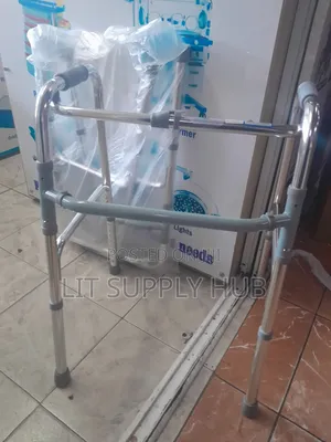 Adult Walking Frame Without Wheels