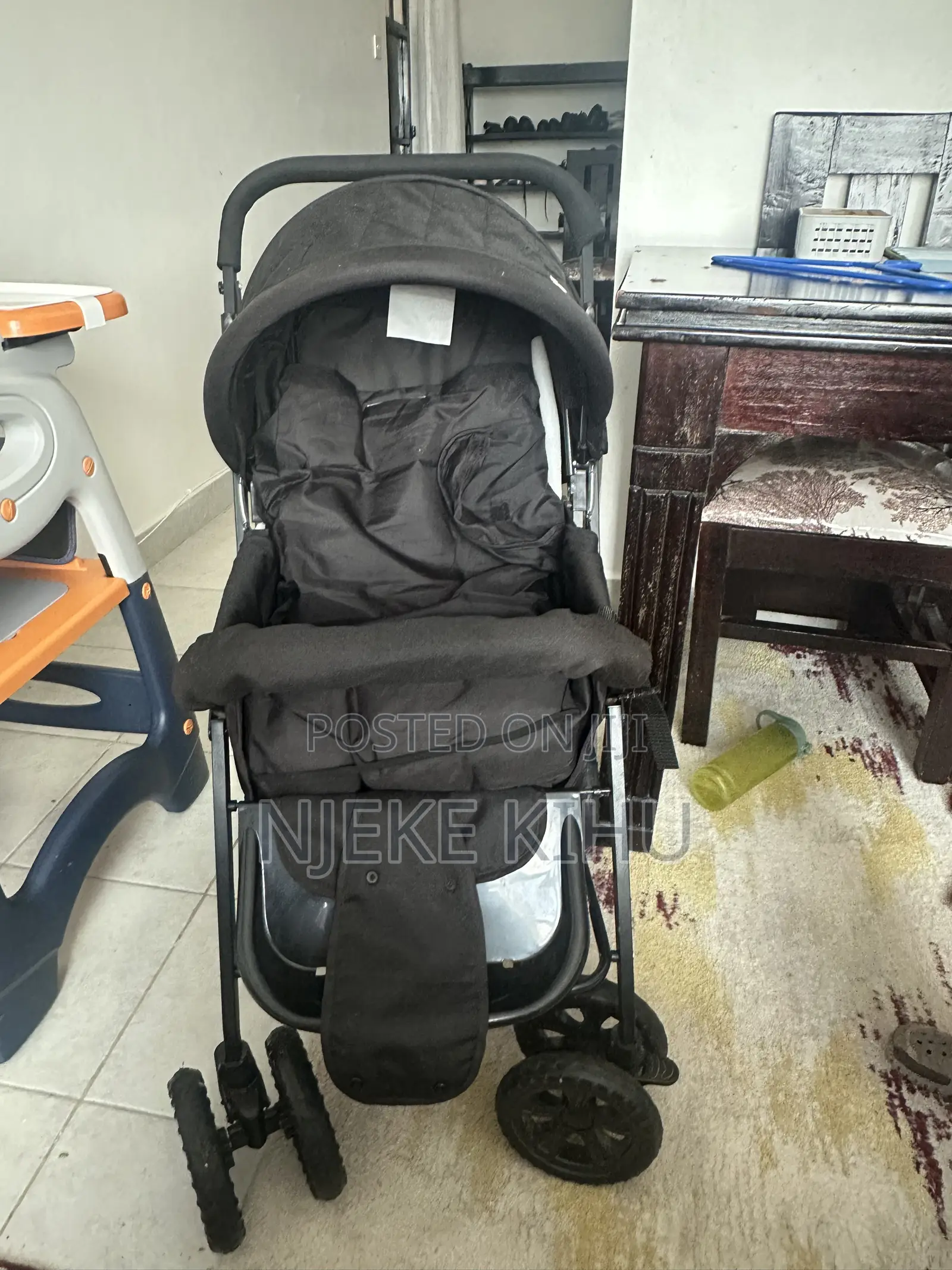 Baby Stroller