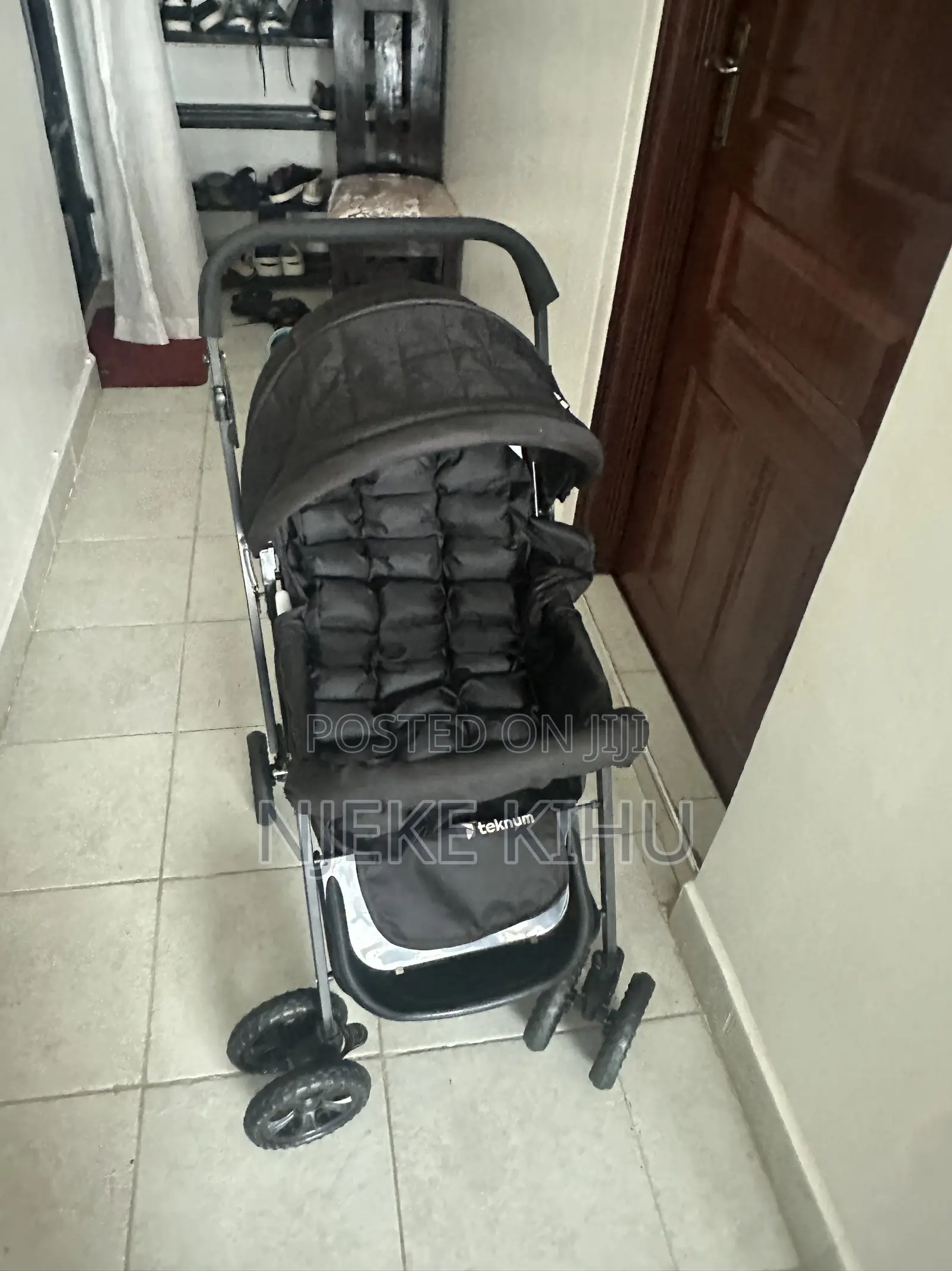 Baby Stroller
