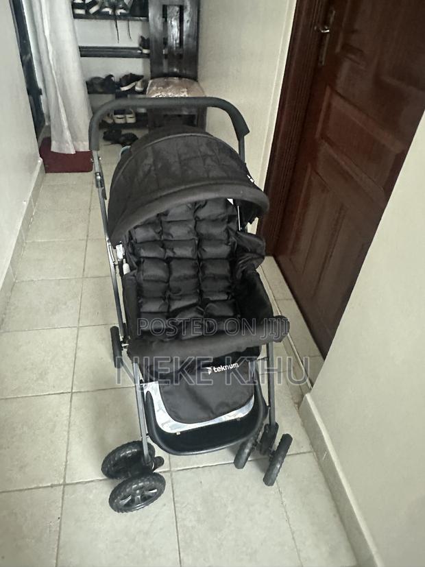Baby Stroller - thumbnail 3