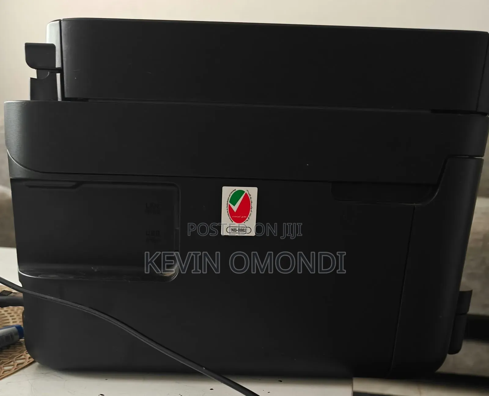 Epson L6270