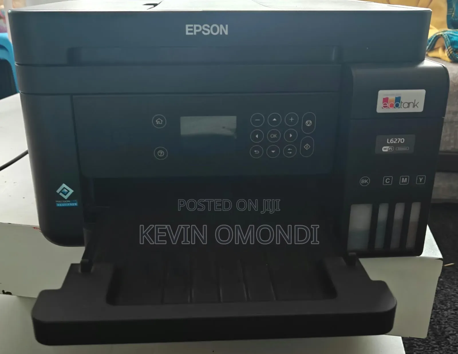 Epson L6270