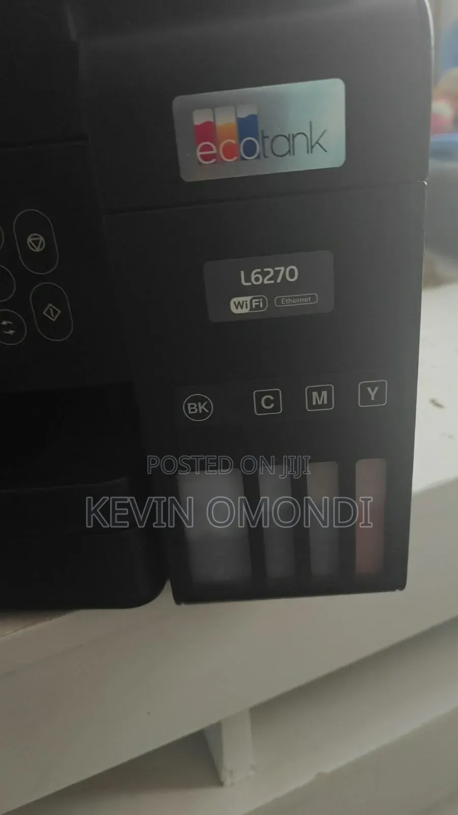 Epson L6270