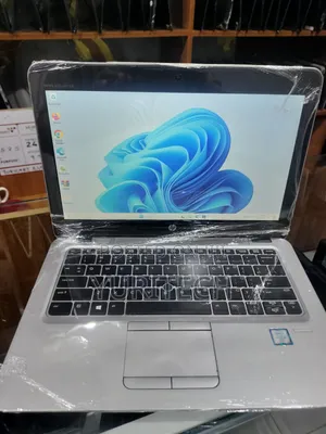 Laptop HP EliteBook 820 G3 8GB Intel Core i5 SSD 256GB