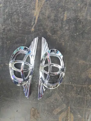 Wing Lamp Cover Toyota Probox Available