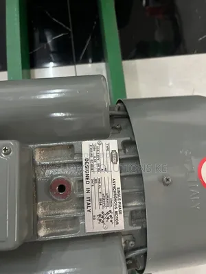 Seel Italy Single Phase Electric Motor(5Hp)