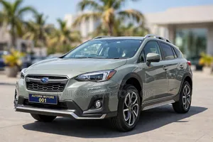 Subaru XV 1.6i-L EyeSight 2019 Gray