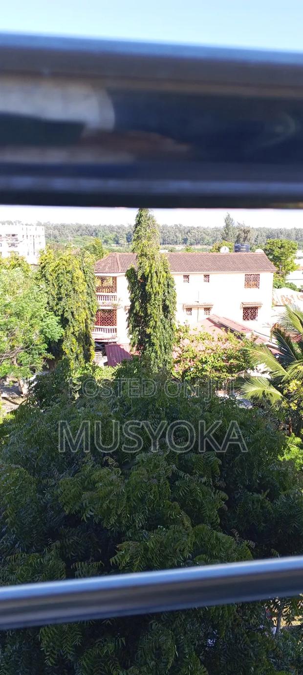 Furnished 1bdrm Bedsitter in Bamburi Rainbow, Vescon Estate for rent