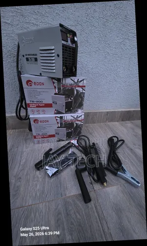 Edon TB200A
