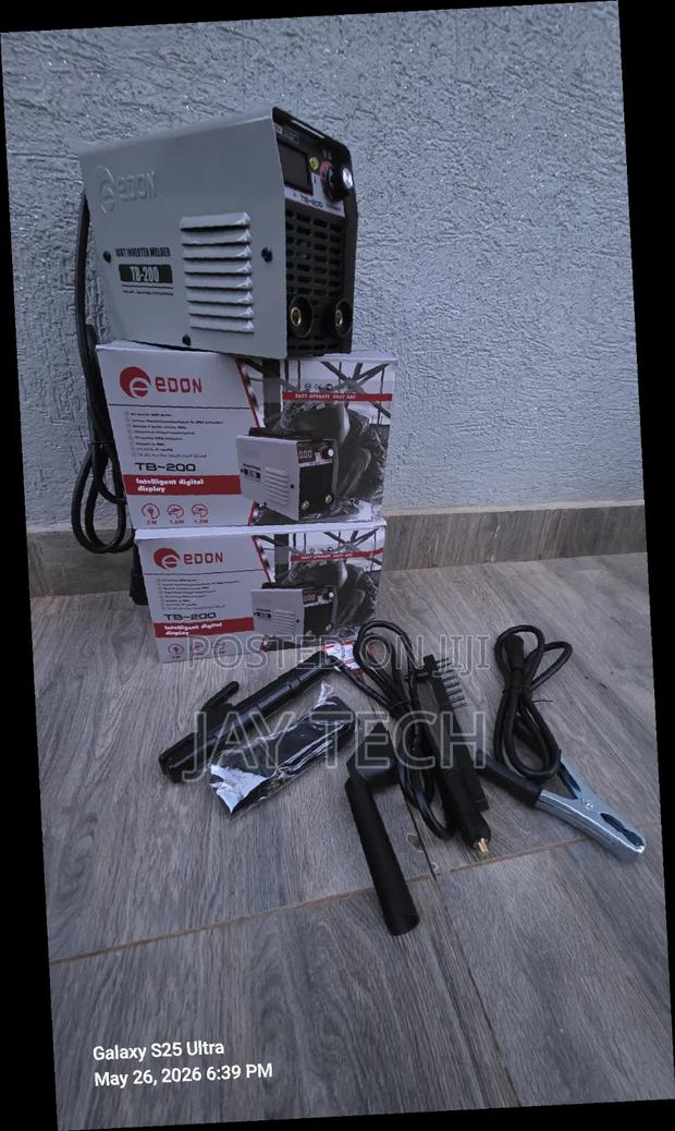 Edon TB200A
