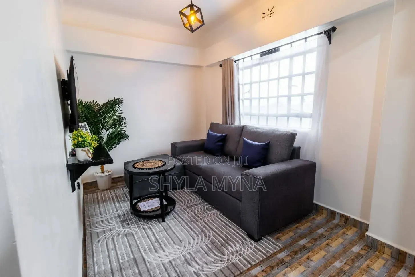 1 Bedroom Airbnb Nanyuki