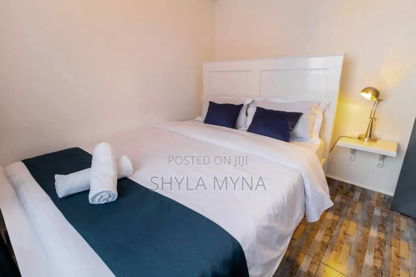 1 Bedroom Airbnb Nanyuki