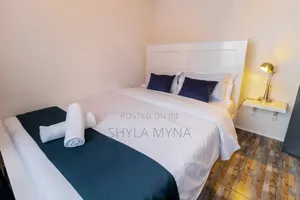1 Bedroom Airbnb Nanyuki