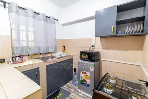 1 Bedroom Airbnb Nanyuki