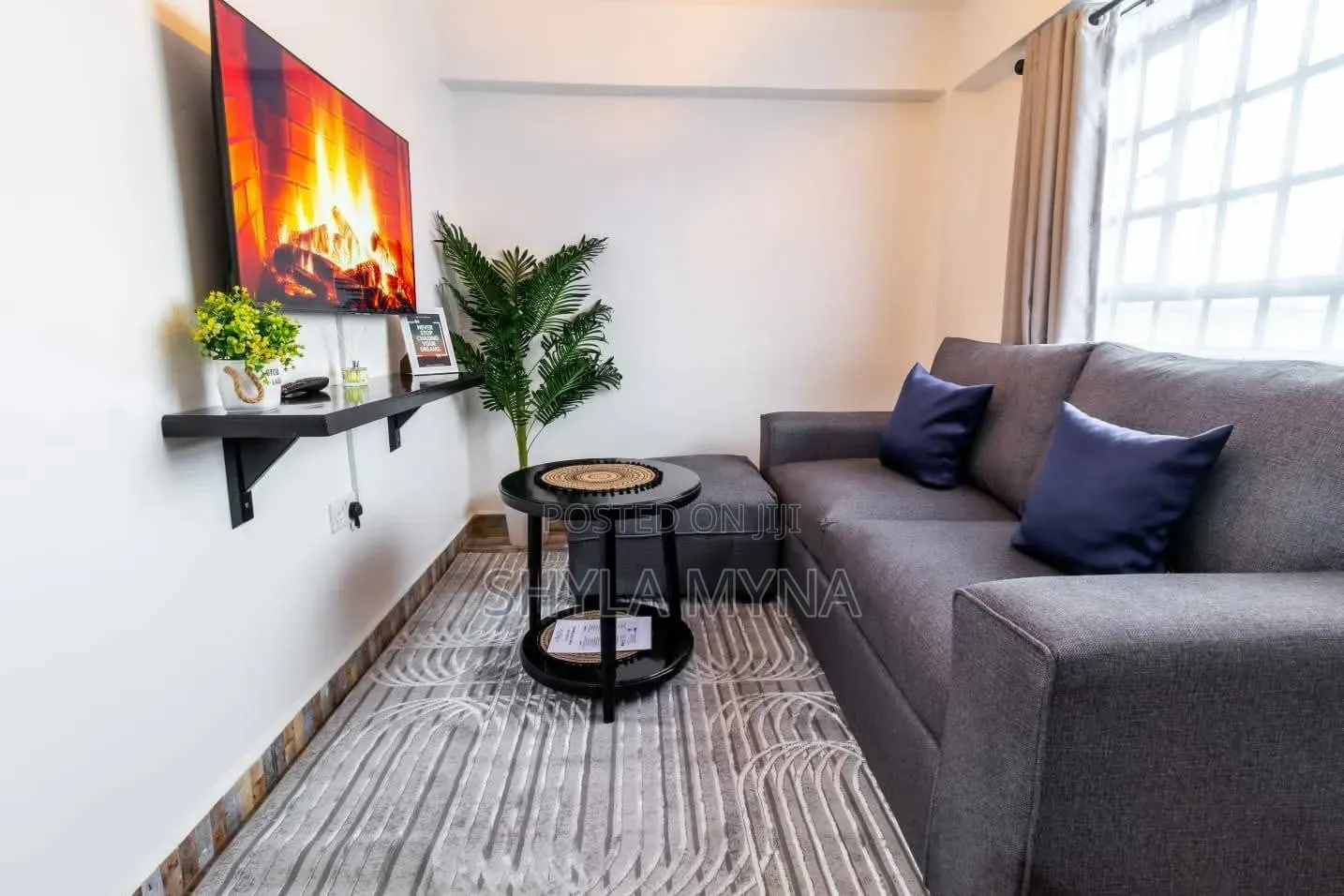1 Bedroom Airbnb Nanyuki