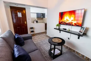 1 Bedroom Airbnb Nanyuki