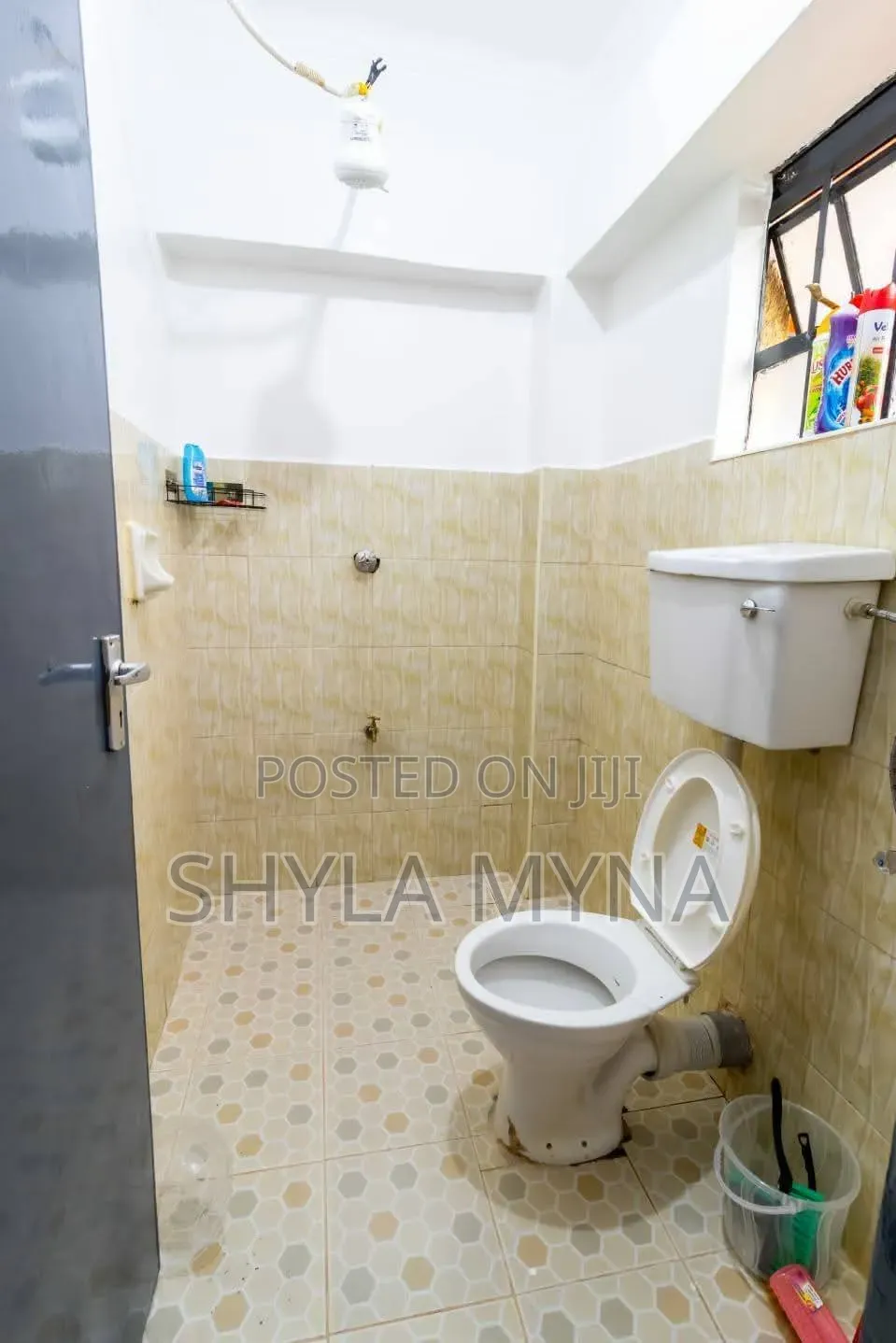 1 Bedroom Airbnb Nanyuki